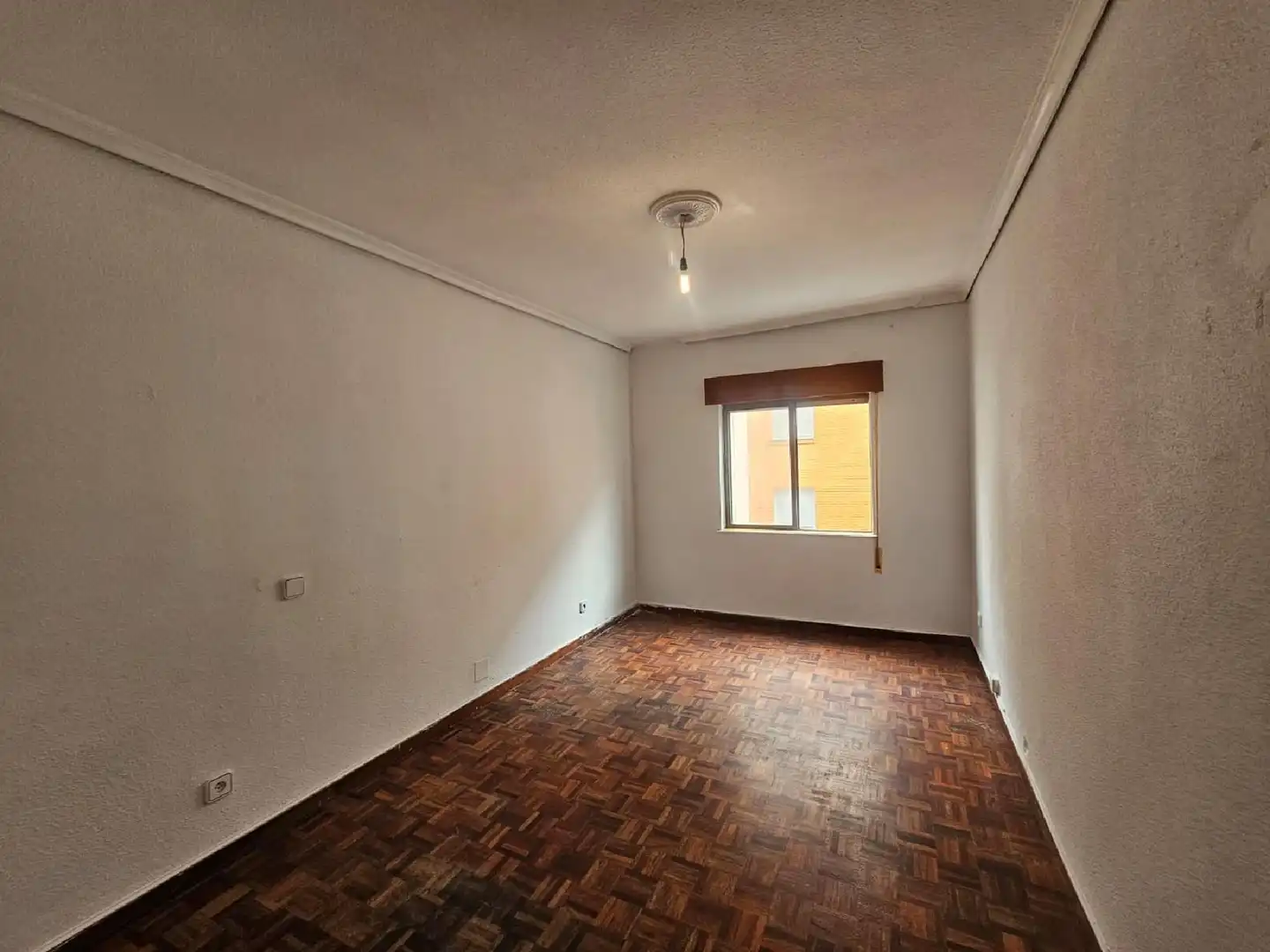 Bedroom of Flat for sale in Inmobiliaria - Barreda