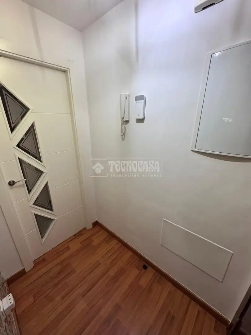 Dormitori de Pis en venda en Sevilla