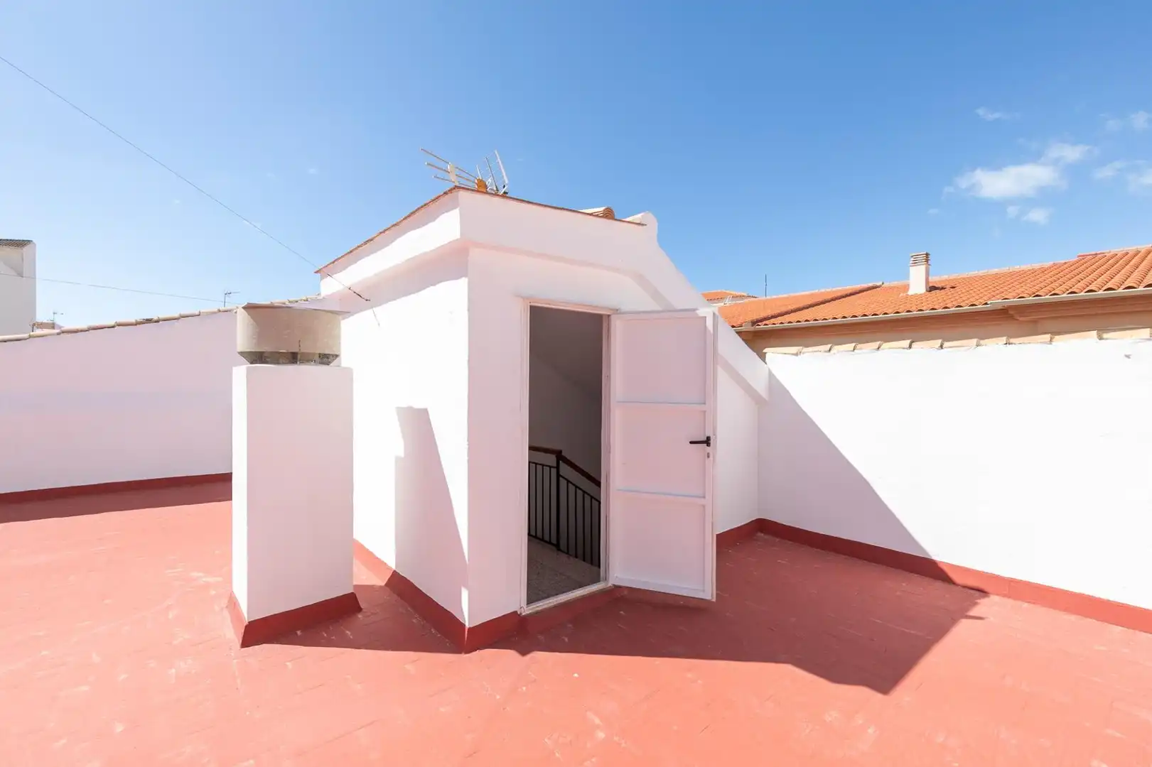 Flat for sale in Calle Calle Duque de Rivas 5, imagen 29