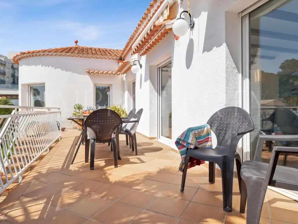 Casa o chalet de alquiler en Torre Valentina - Mas Vilar de La Mutxada - Treumal