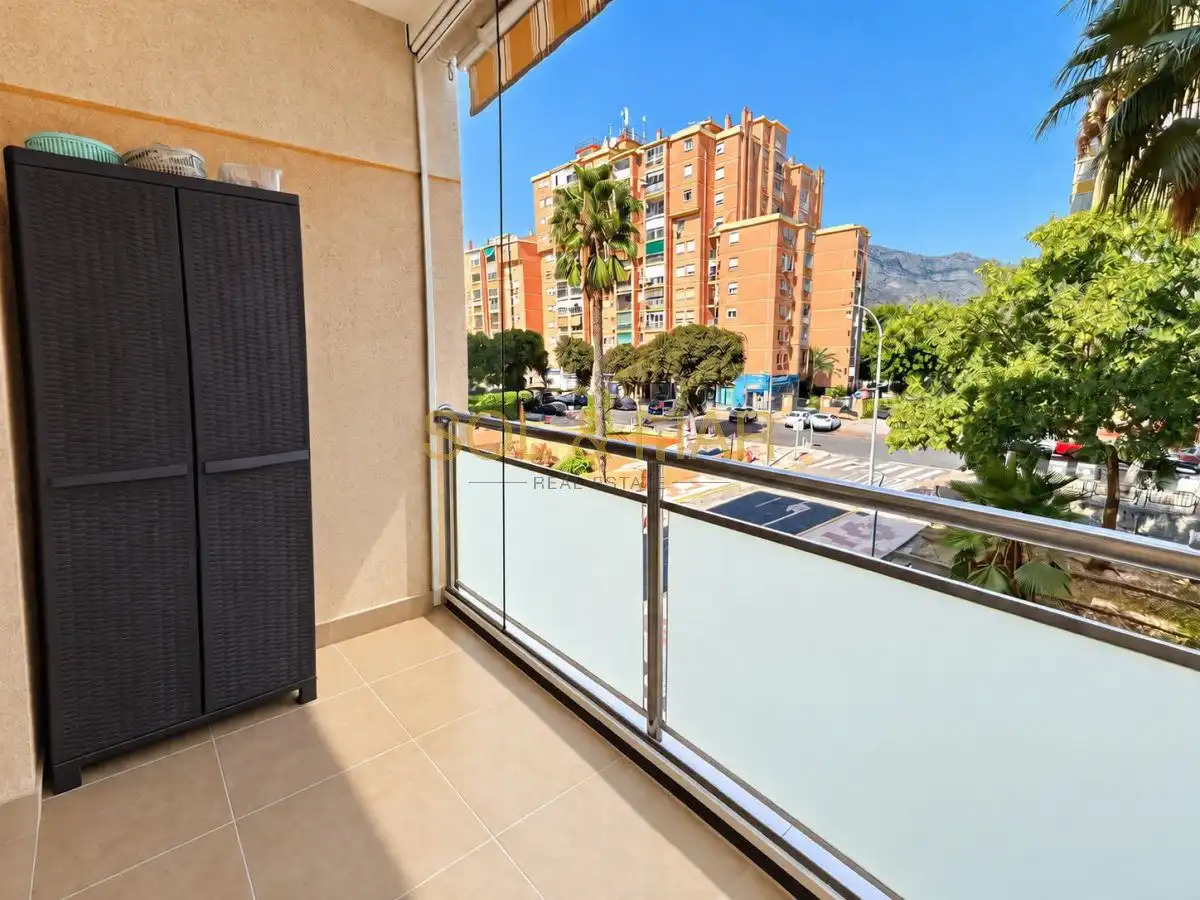 Flat with lift for sale in Isabel Manoja, imagen 2