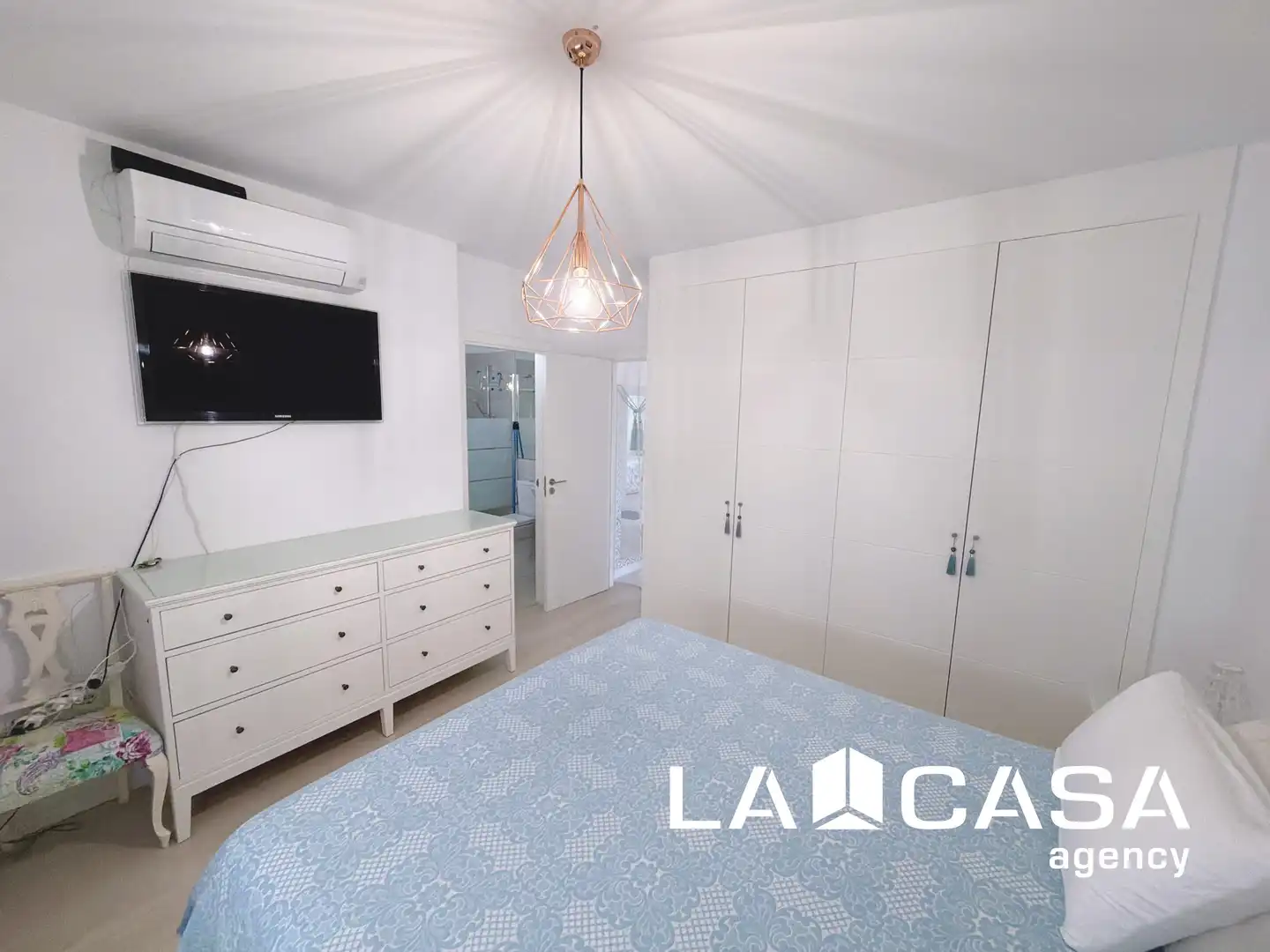 Casa a schiera in vendita a Entrenúcleos, imagen 37