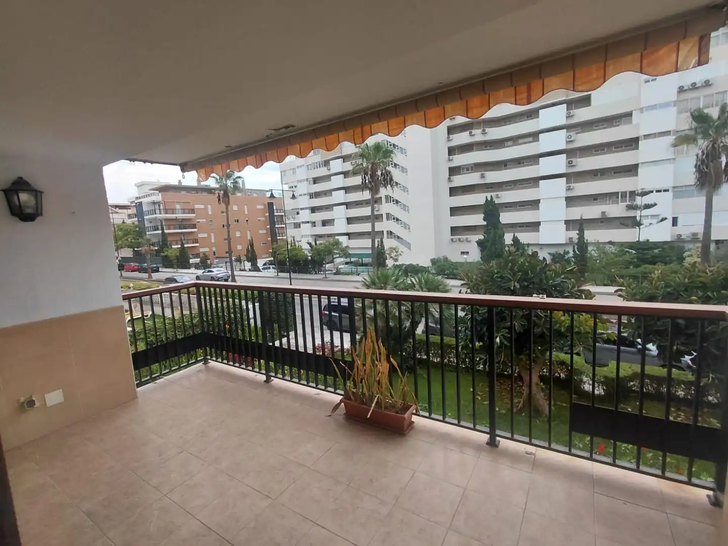 Terrassa de Pis en venda en Las Gaviotas  - Carvajal