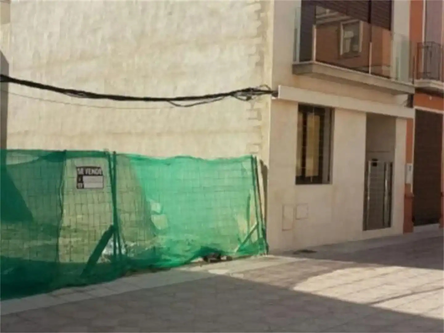 Vista exterior de Residencial en venda en Albuixech