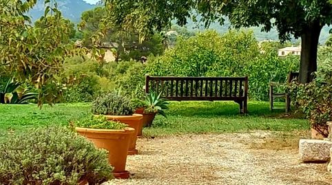 Foto 3 de Casa o xalet en venda a Camí de la Vela, 16, Establiments, Palma de Mallorca