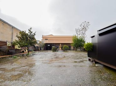 Nave industrielle à vendre à Calle Avenida de América 29