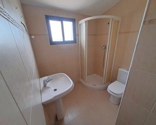 Bathroom of Duplex for sale in Vila-real  with Terrace