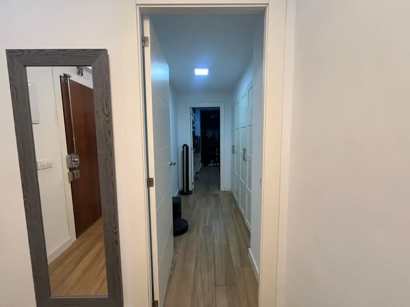 Piso en venta en Sagunto / Sagunt con Parquet, Amueblado y Horno