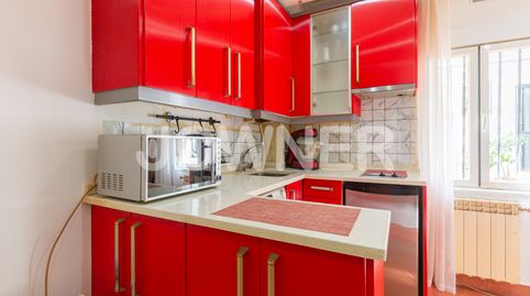 Photo 5 of Flat for rent in Calle del Puerto de Arlabán, San Diego, Madrid Capital