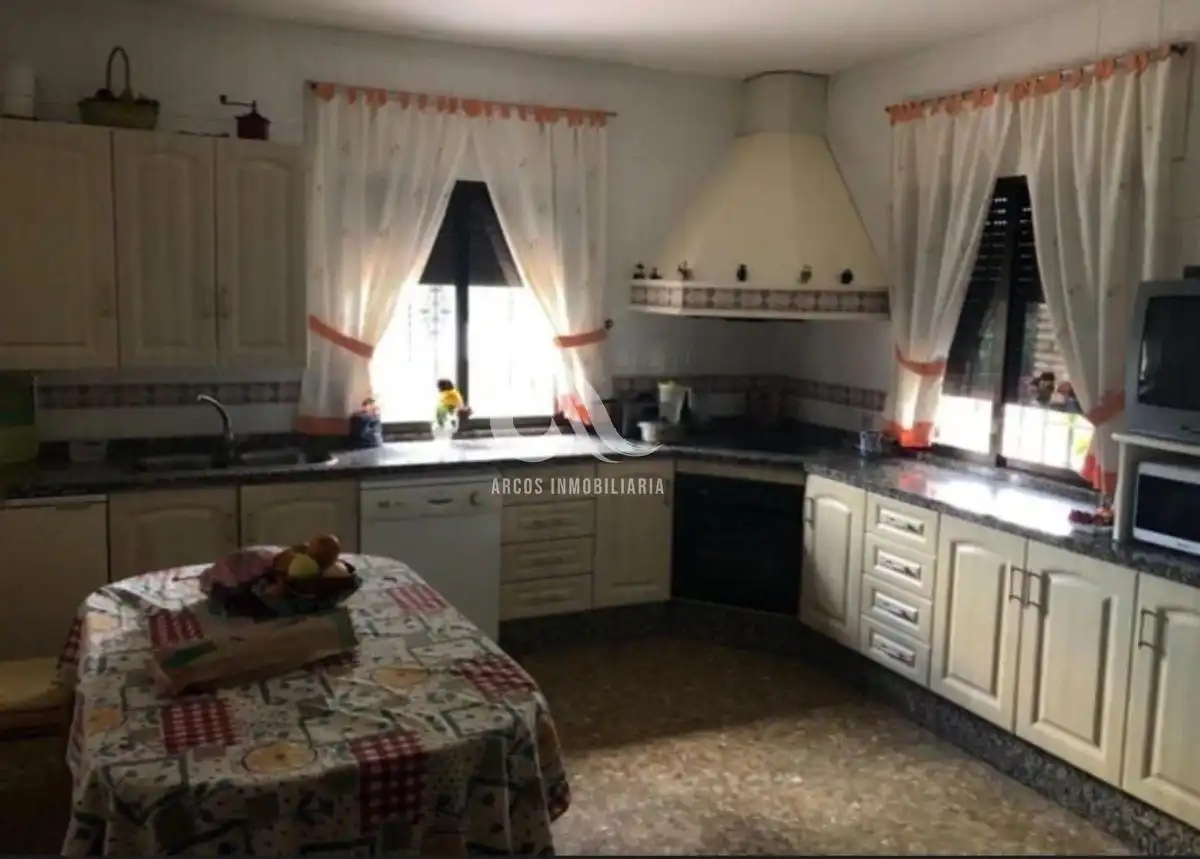 Chalet en venta en Periurbano Oeste - Sierra, imagen 2