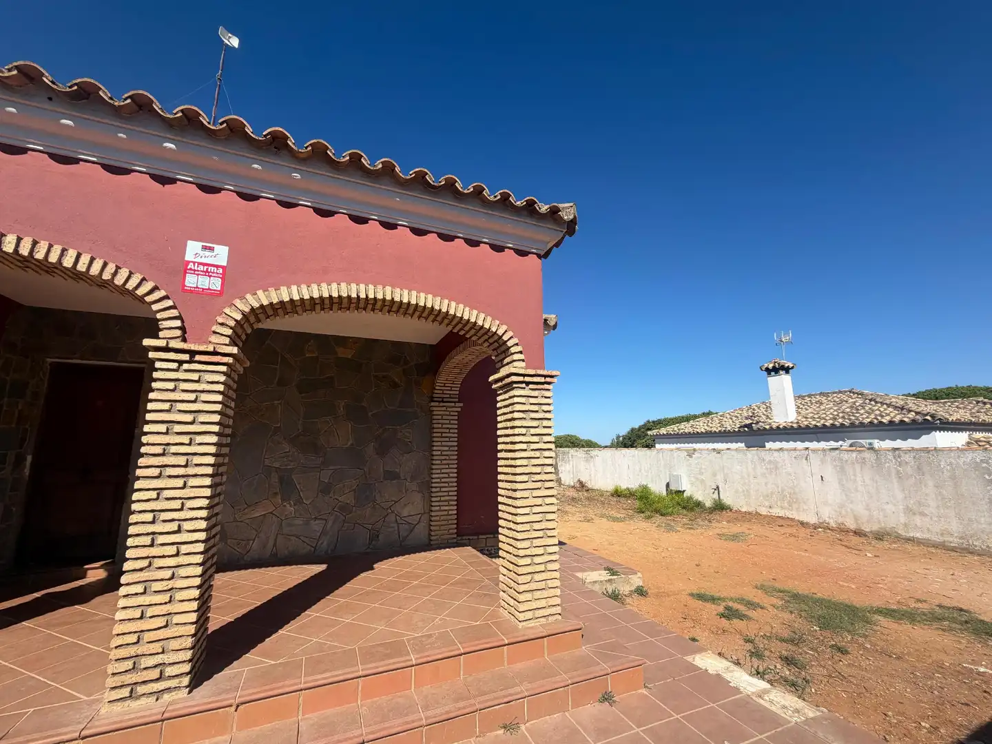 Chalet con terraza en venta en Los Franceses – La Vega, imagen 10