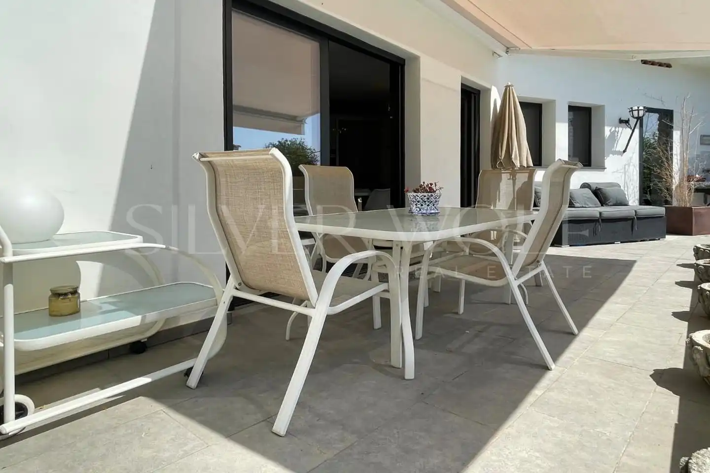 Maison avec piscine à vendre à Camí Ral de Barcelona, imagen 13
