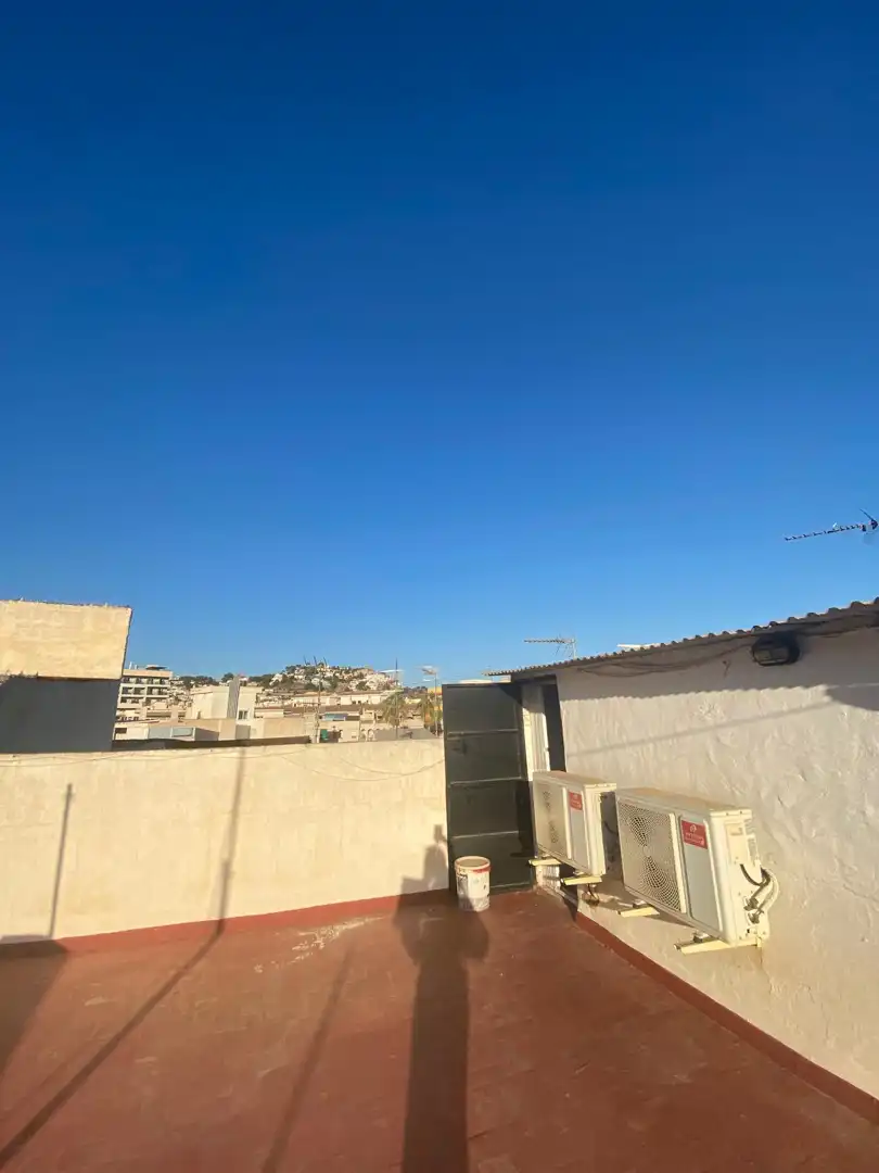 Àtic en venda a Plaza Pescadería, imagen 29