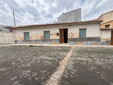 Maison rustique à vendre à Pliego