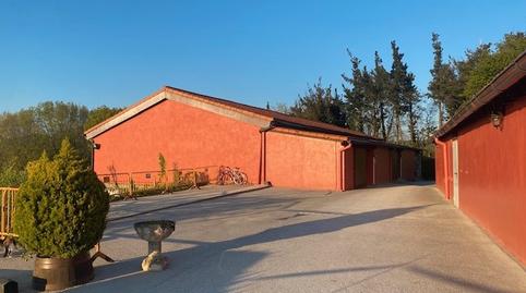 Foto 3 de Edifici en venda a Aldura Gunea Aldea, 55, Zamalbide, Gipuzkoa