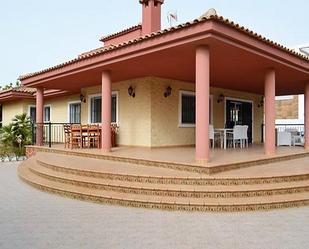 House or chalet for sale in Mil Palmeras