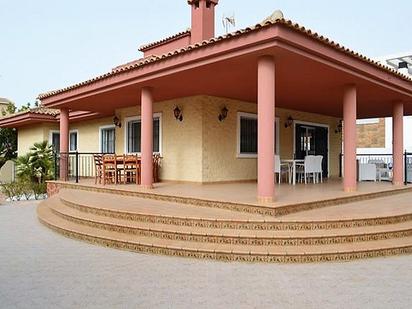 House or chalet for sale in Mil Palmeras