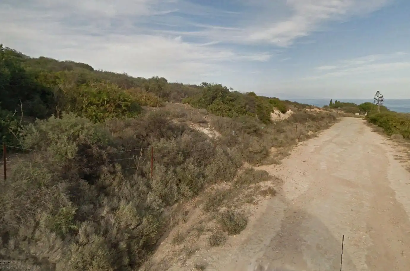 Residencial en venta en Manilva