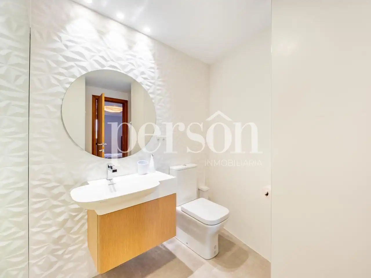 Dúplex en venda en Mislata amb Aire condicionat, Parquet i Terrassa