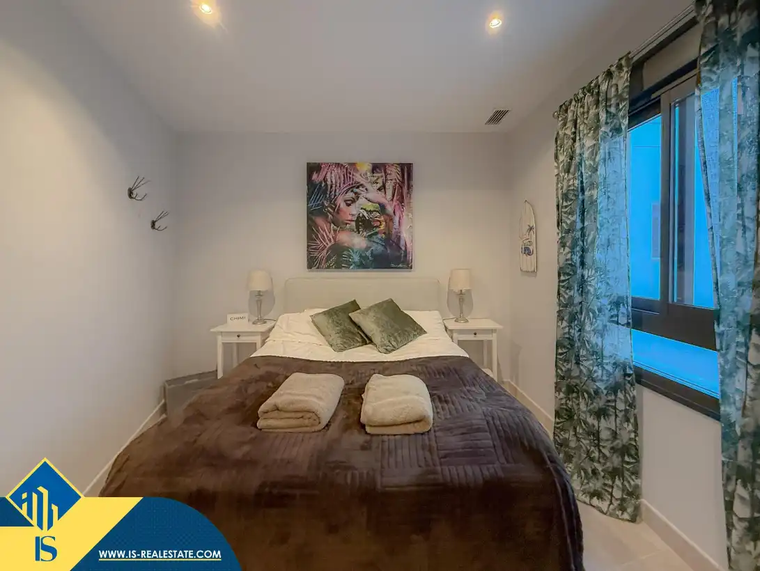 Ático con terraza en venta en Playa del Cura, imagen 39