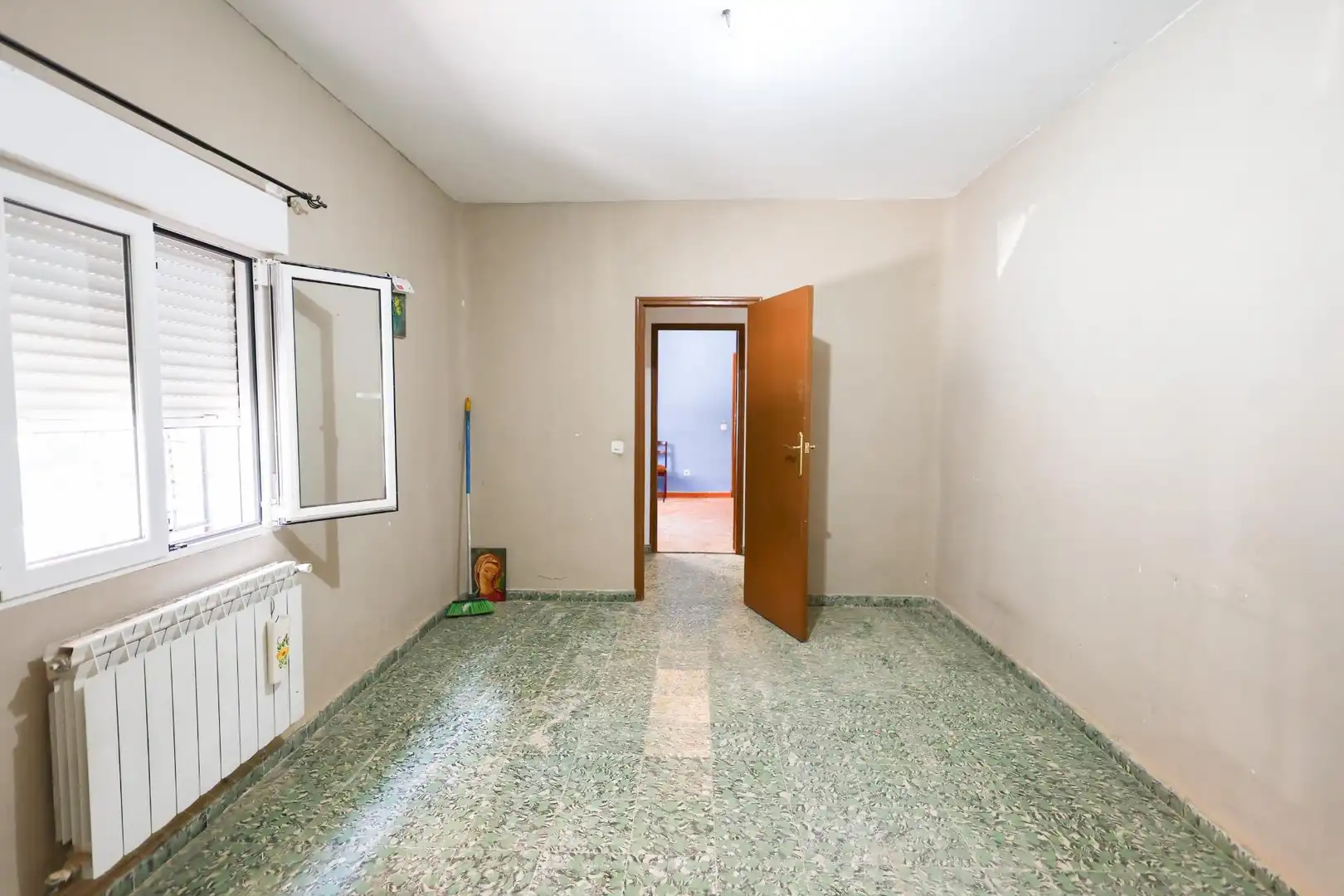 Casa adosada en venda en Leganés amb Calefacció, Jardí privat i Traster