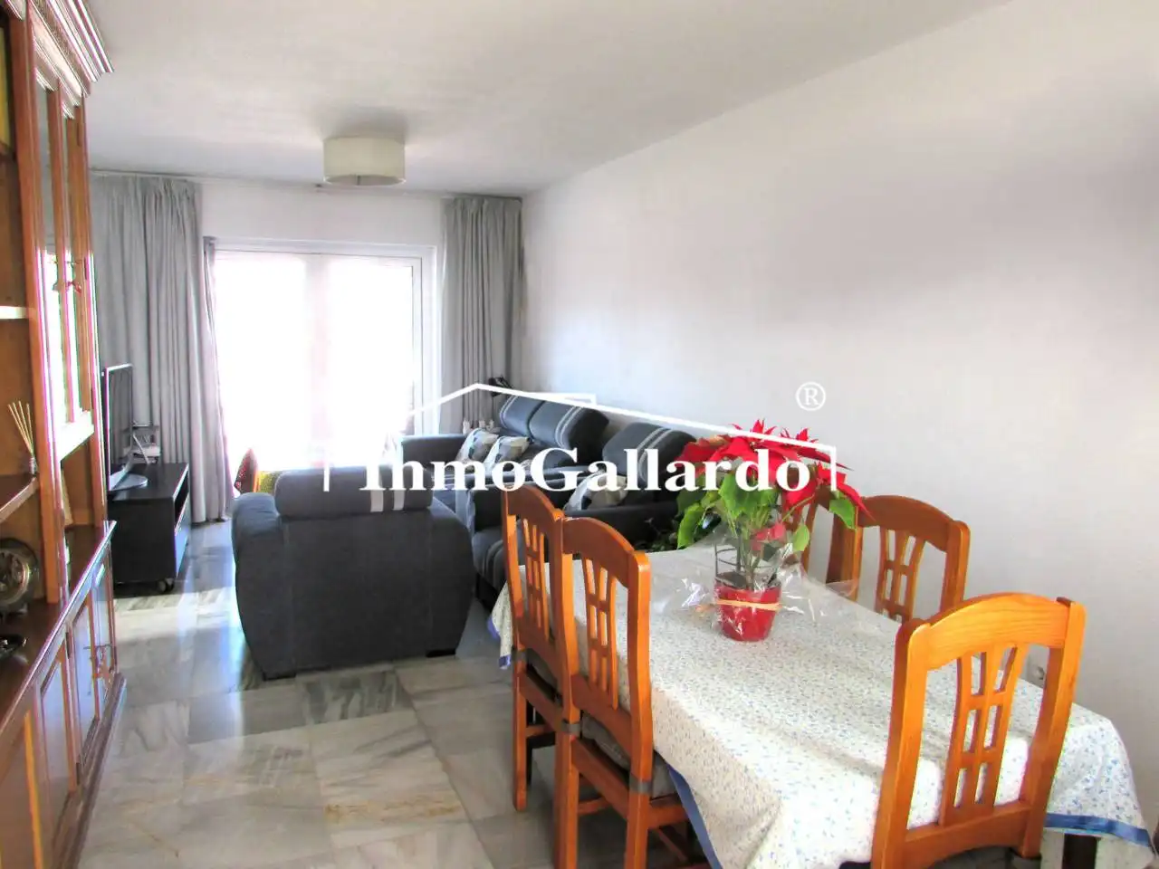 Casa adosada en venda en Rincón de la Victoria amb Jardí privat, Terrassa i Piscina comunitària