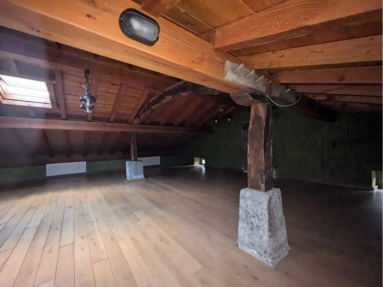 Casa in vendita a Intxaurraga, imagen 16