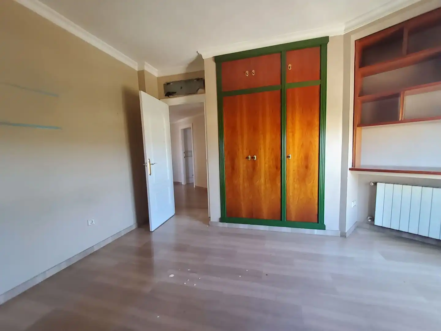 Casa con jardín en venta en El Carpio, imagen 9