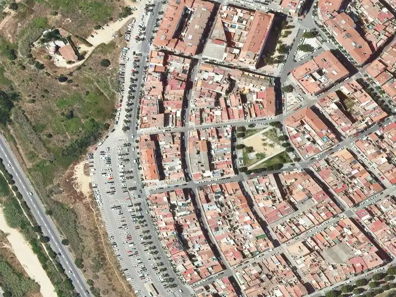 Piso en venta en C/ Roger de Lauria n.º 62, 1º 2ª, imagen 2
