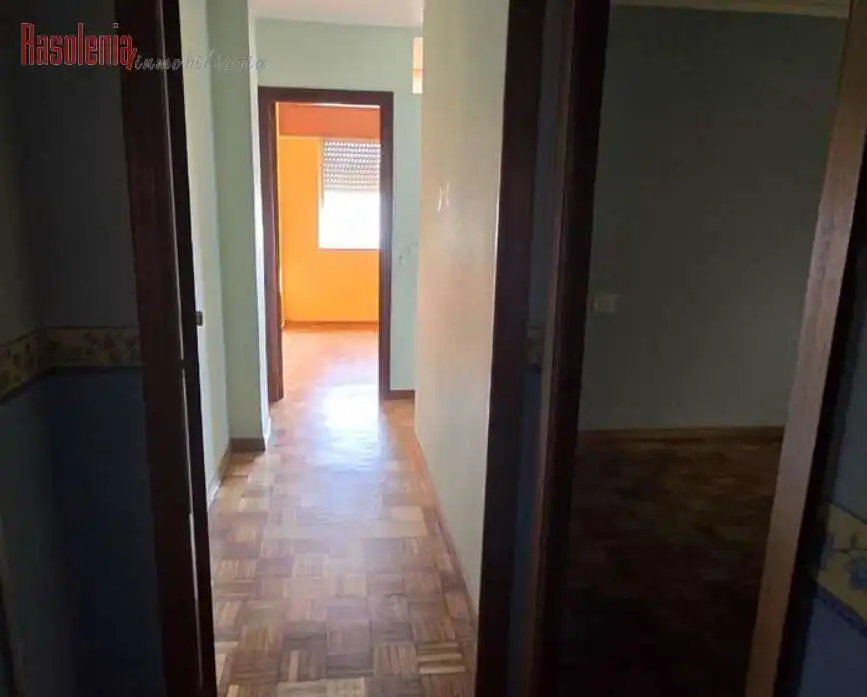 Piso en venta en O Feal - Xubia
