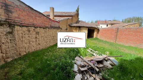 Foto 5 de Casa o chalet en venta en Sahagún - Plazoleta el Sol, Sahagún, León