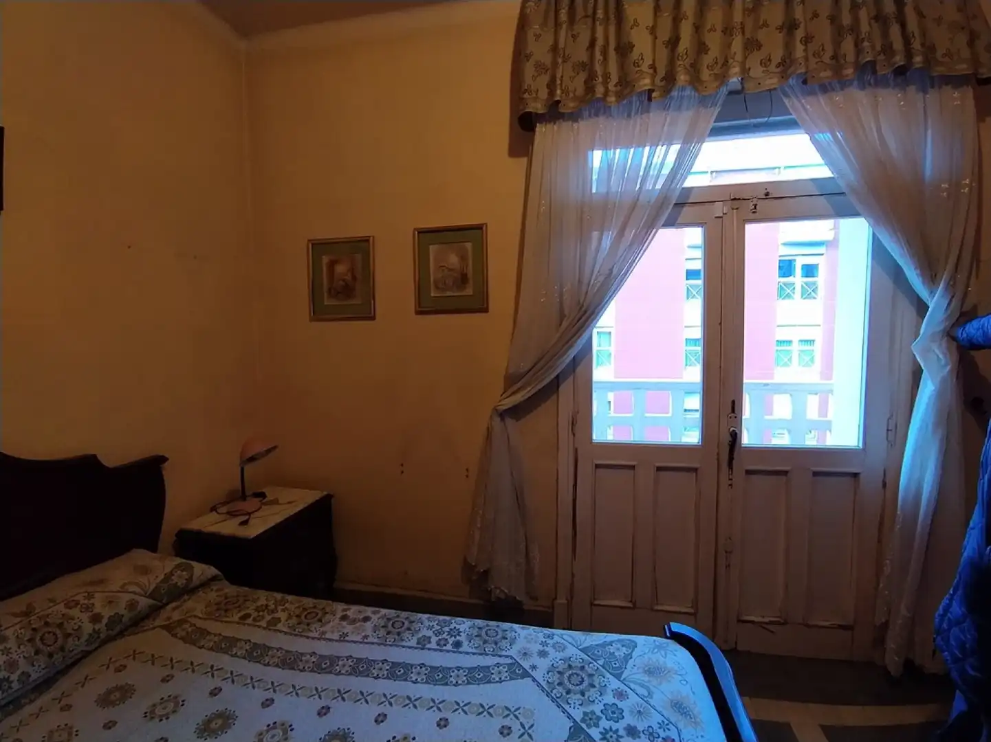 Habitación de Piso en venta en Avilés con Calefacción, Parquet y Terraza