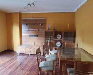 Menjador de Apartament en venda en Ribeira amb Moblat