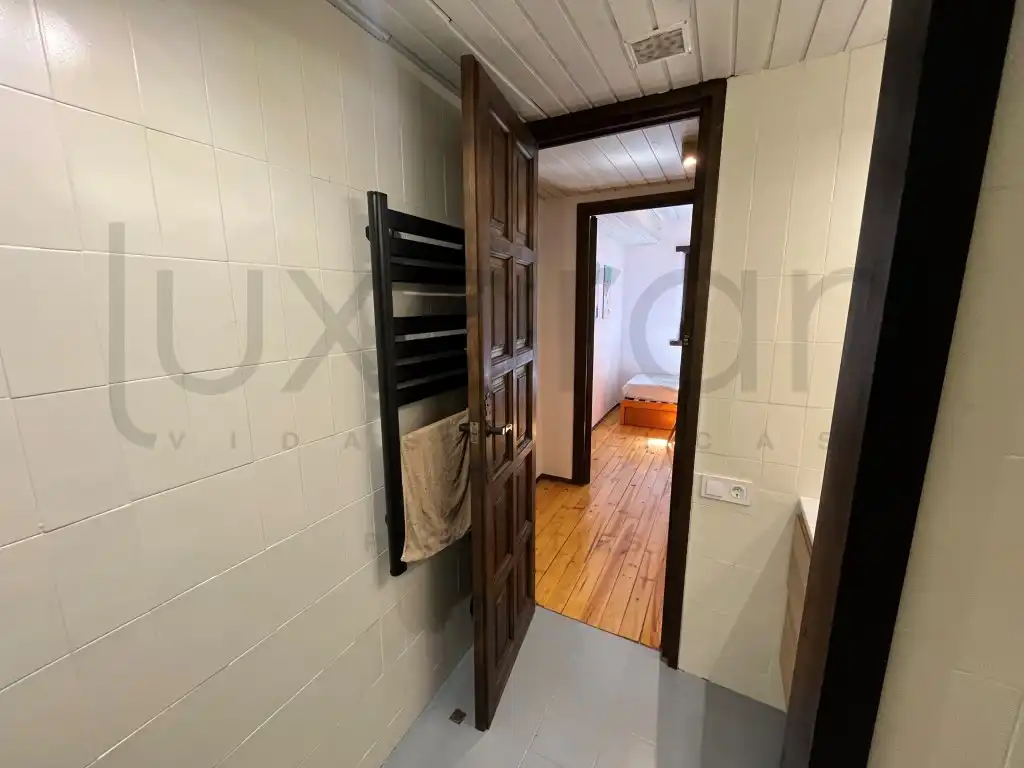 Apartamento en venta en Naut Aran