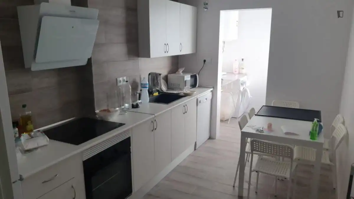 Habitació a Carolinas Altas
