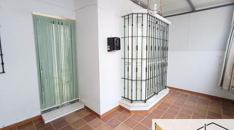 Foto 2 de Casa adosada en venta en Canario, Estación de Autobuses, Cádiz