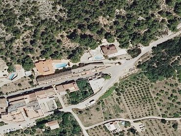 Pis en venda a CL SANT RAMON-XIRLES,41 Esc:1 Pl:1 Pt:A Polop (Ali