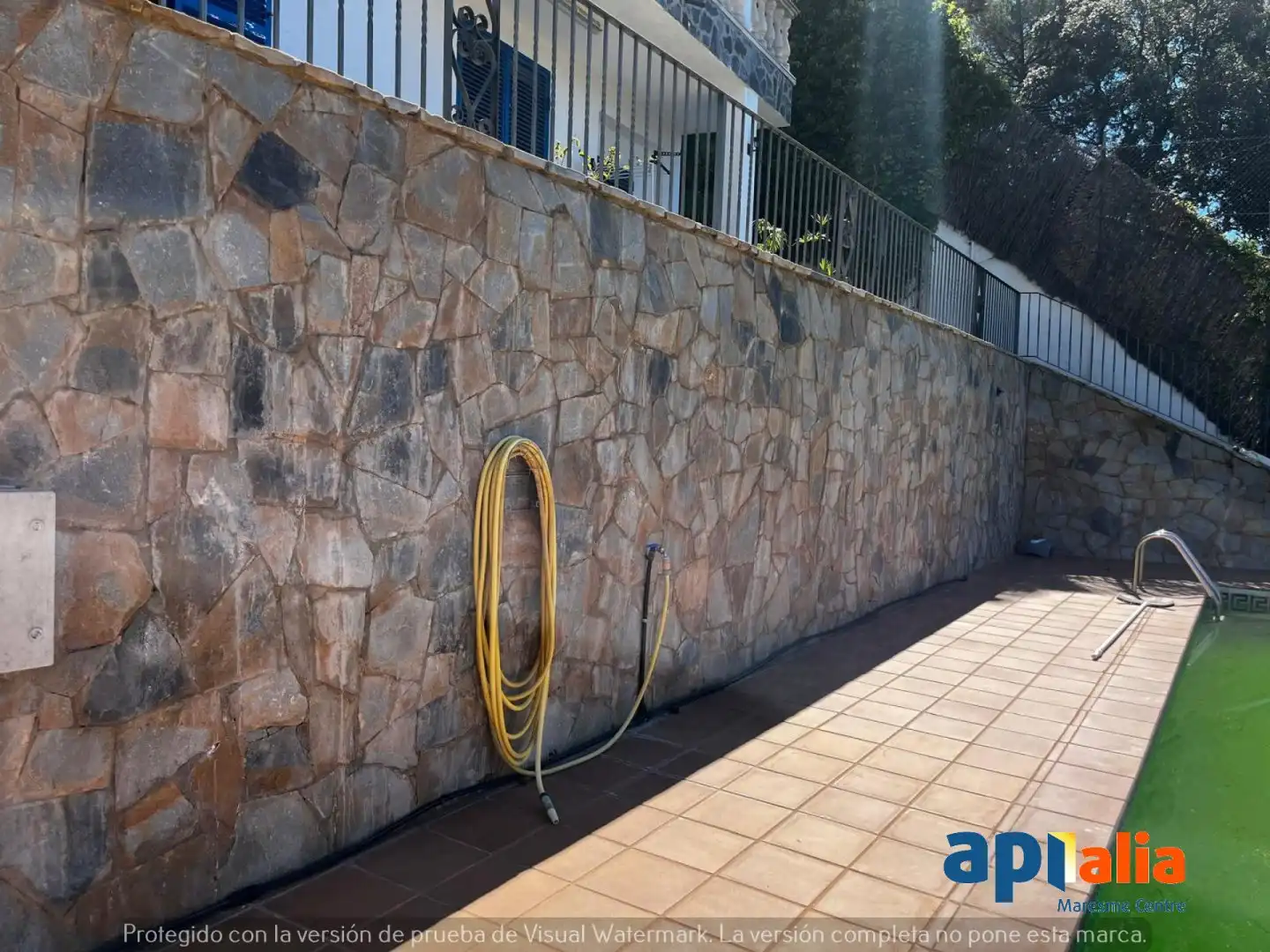 Casa con terraza en venta en Sant Cebrià de Vallalta, imagen 34