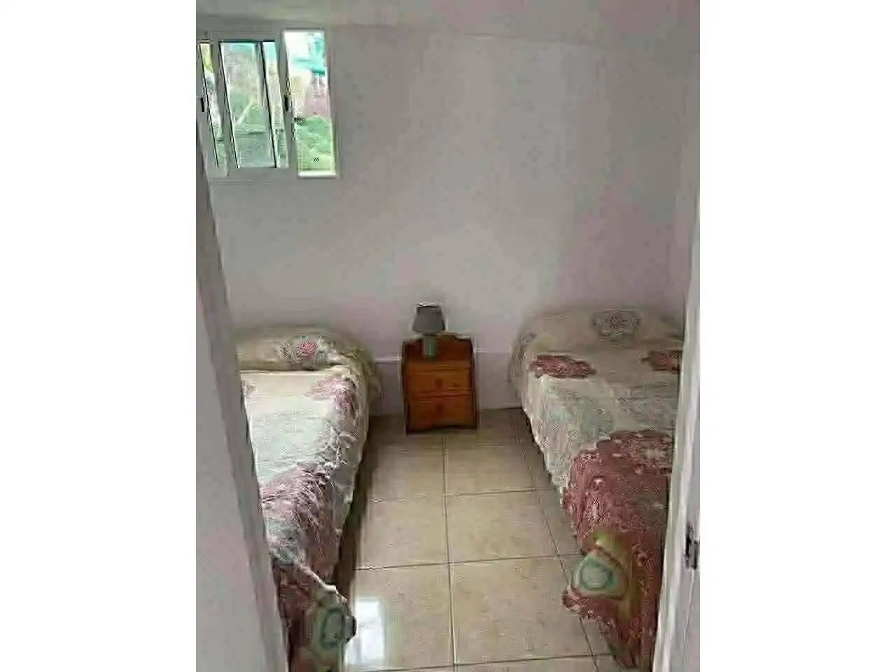 Habitación de Apartamento de alquiler en Estepona