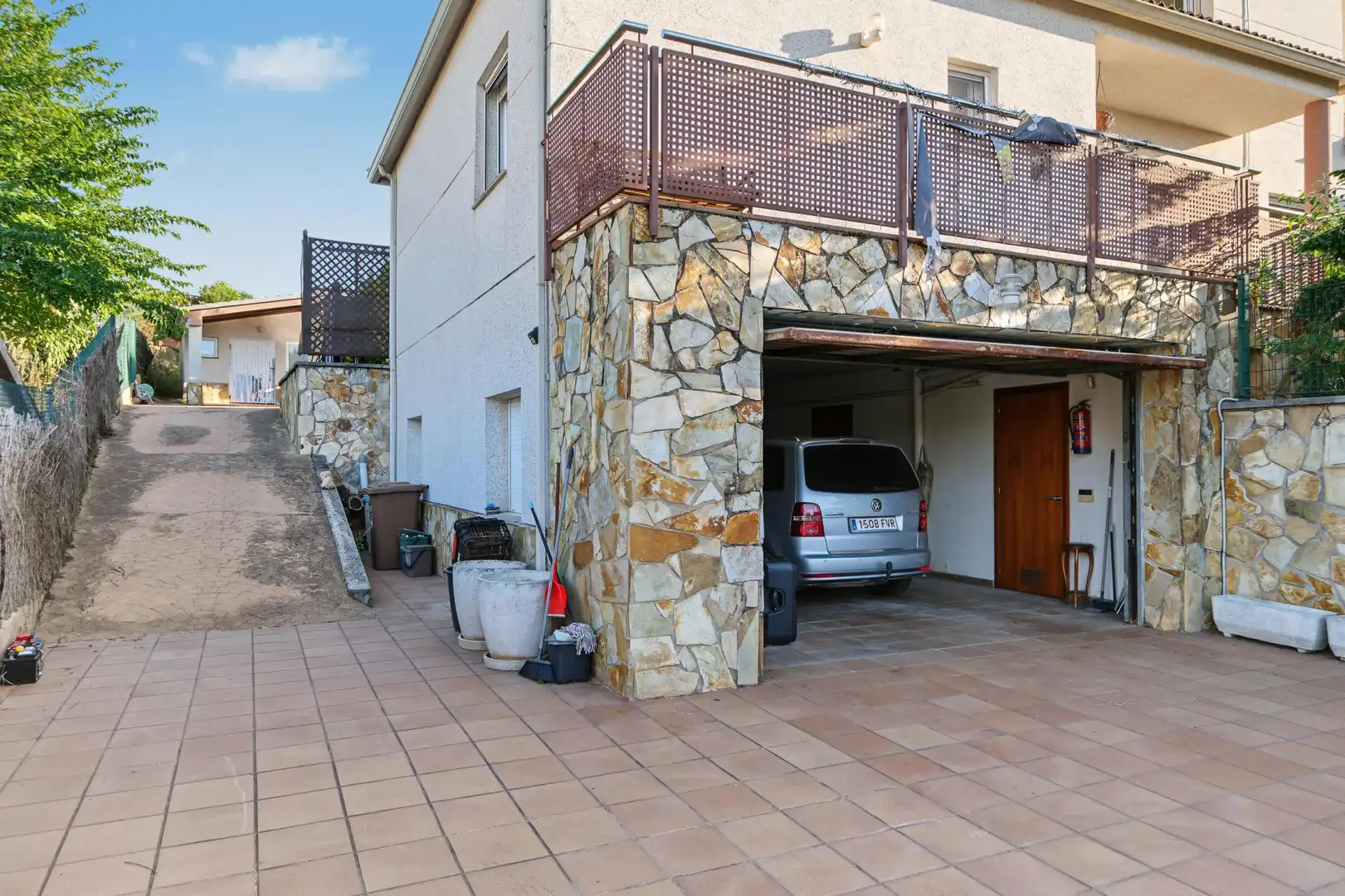 Country house zum Verkauf in Sils, Girona