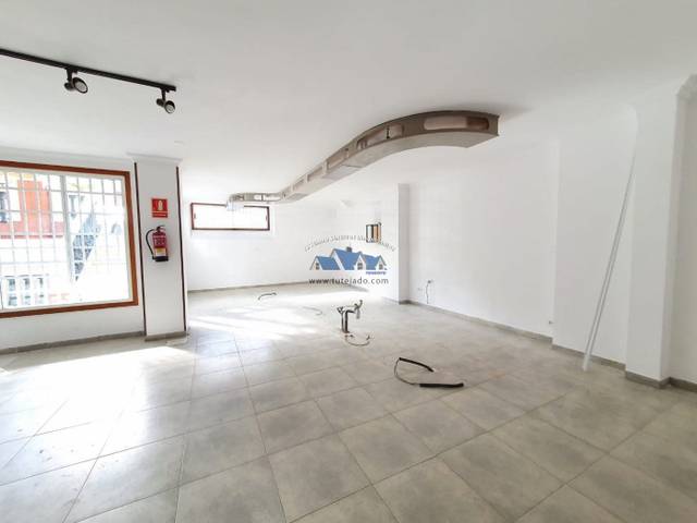 Local comercial en Alquiler en Santa Úrsula pueblo