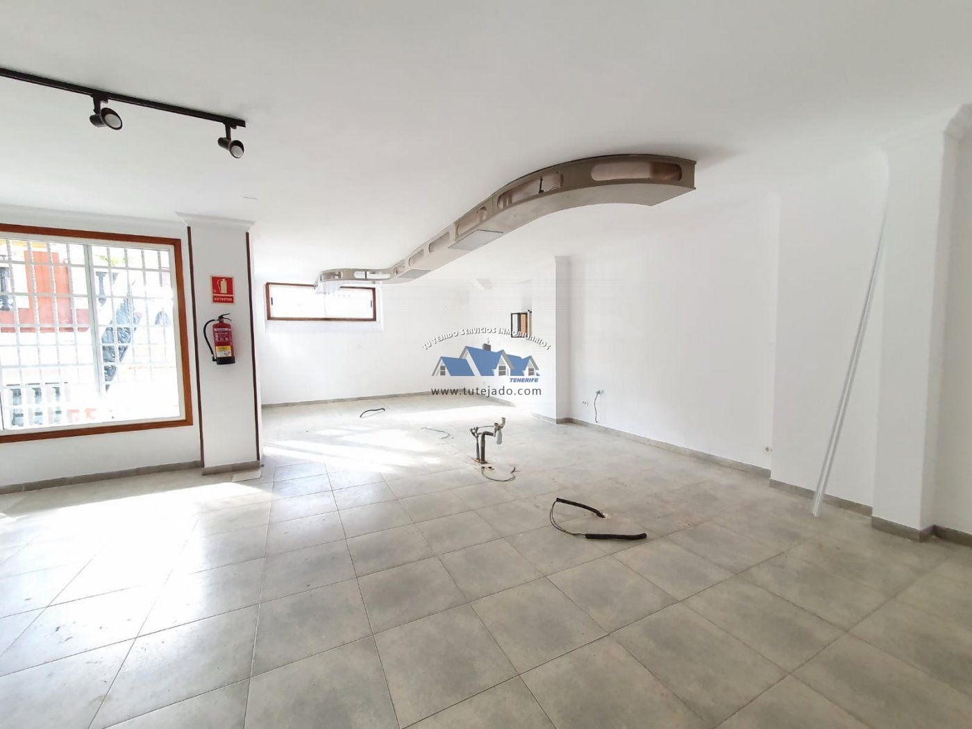 Premises to rent in Santa Úrsula pueblo