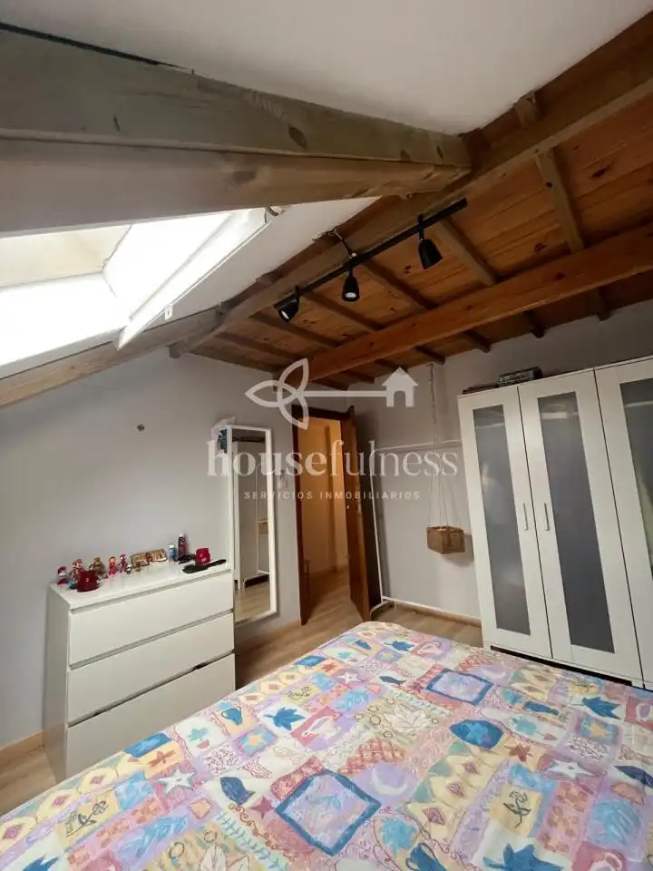 Apartments for sale in Ferrol  with Parquet flooring and Storage room
