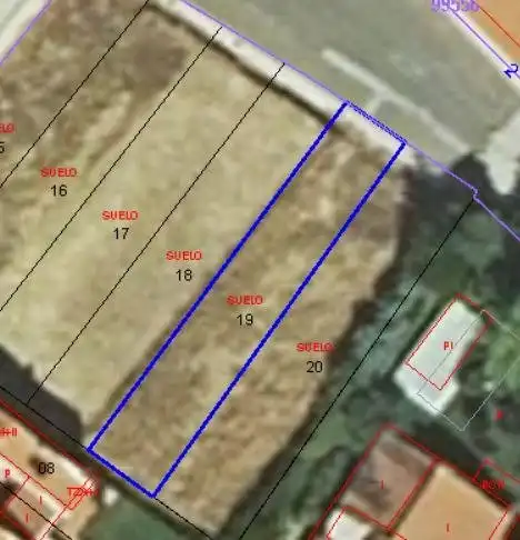Residential land for sale in San Cristóbal de la Cuesta, imagen 9