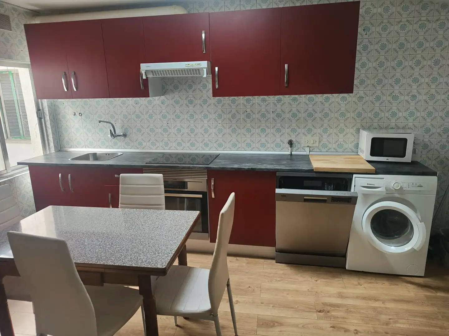 Apartment for sale in Rúa Illas Canarias, imagen 4