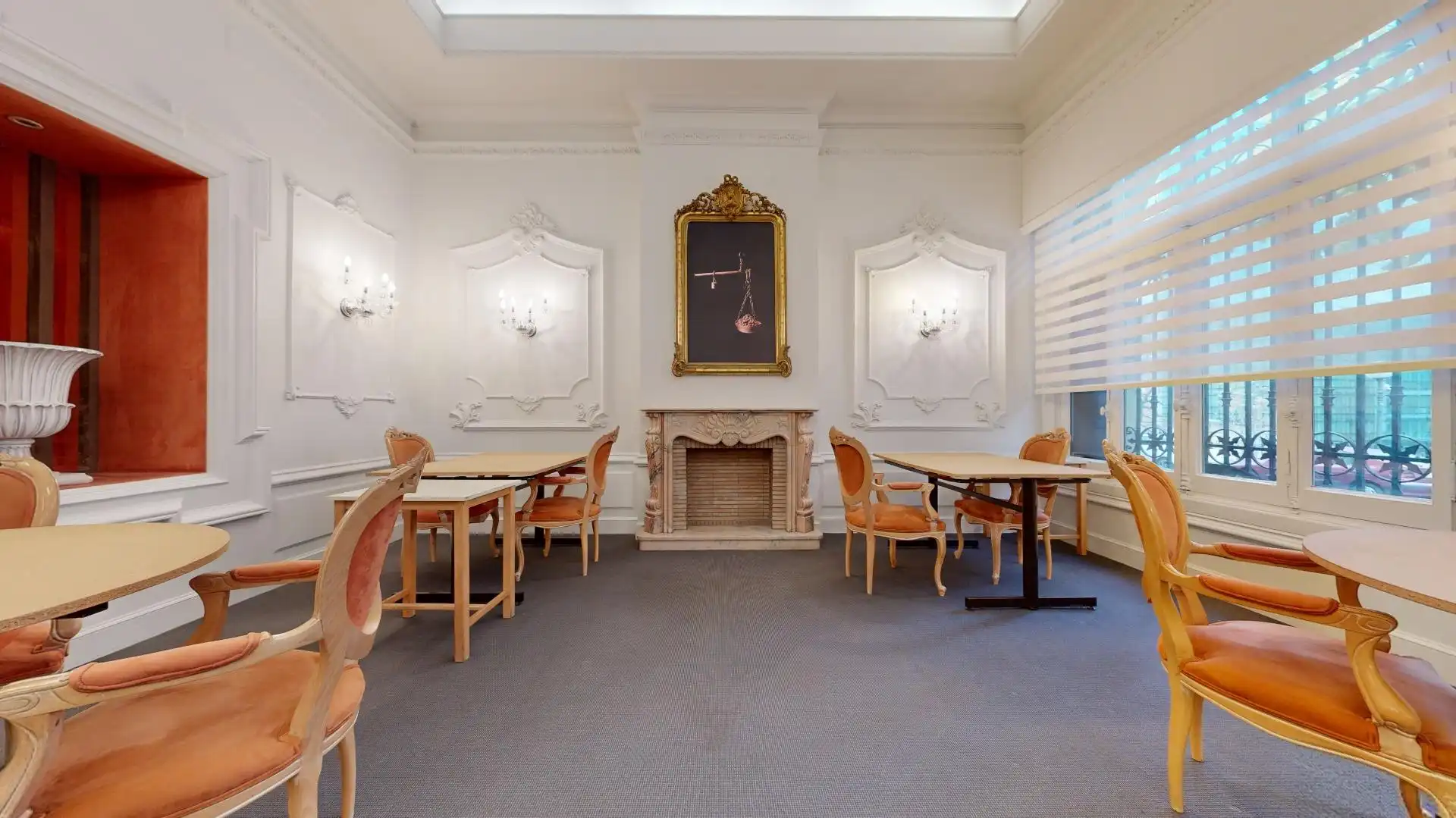 Comedor de Local en venta en Bilbao 