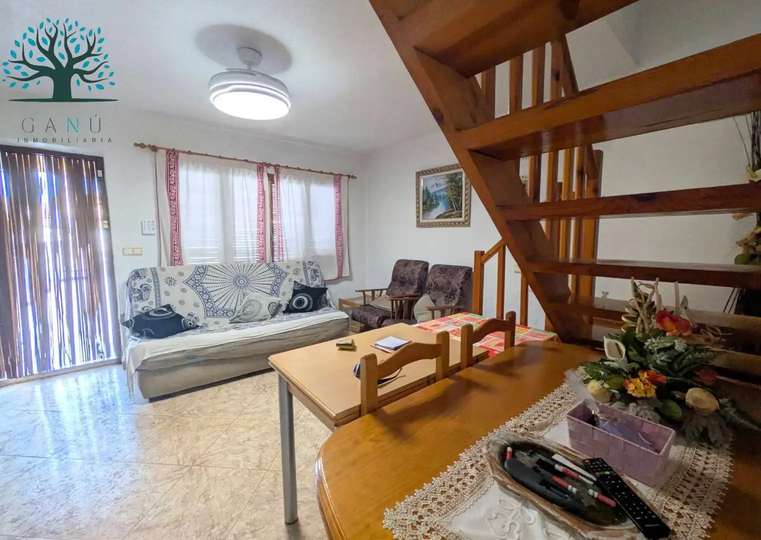 Casa en venta en Puerto de Mazarrón, imagen 3