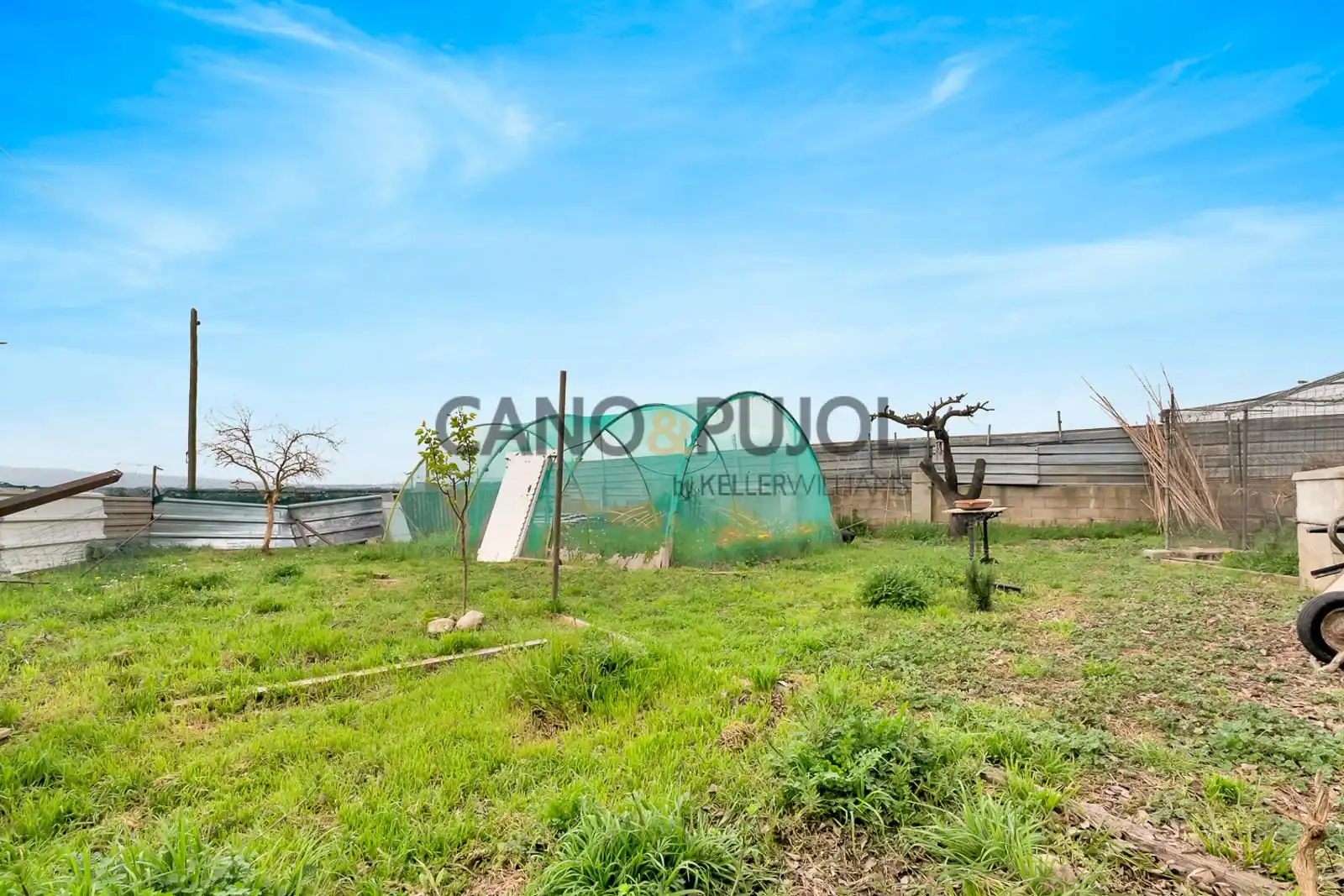 Casa o chalet en venta en La Serreta