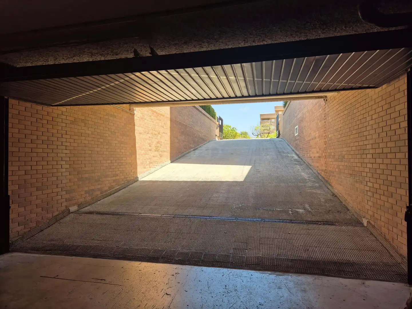 Parking de Garaje en venta en Oropesa del Mar / Orpesa
