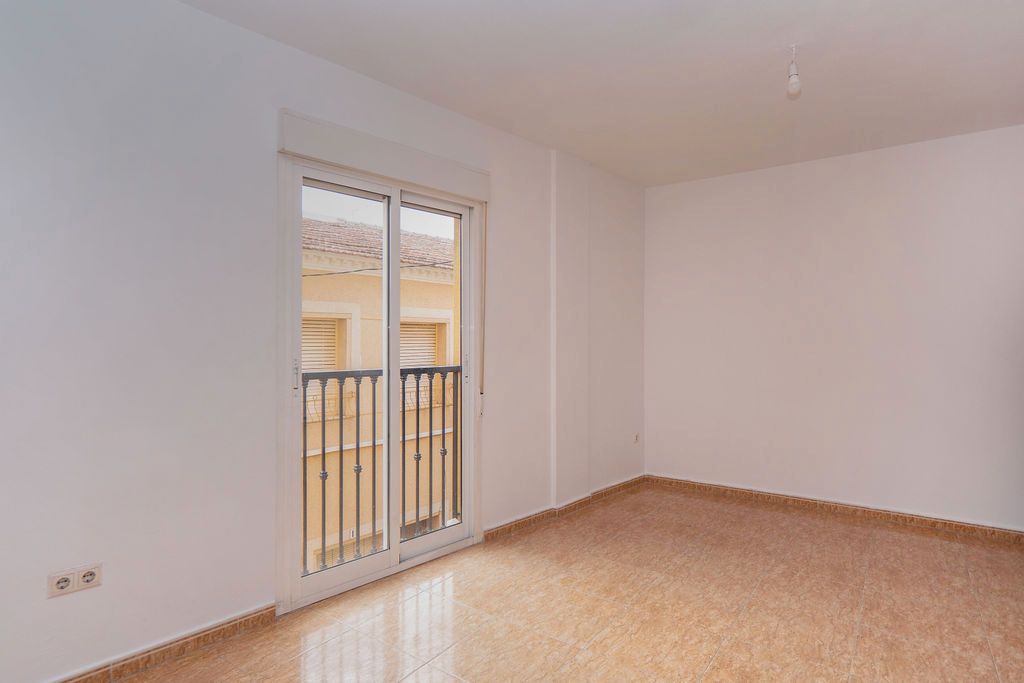 Habitación de Piso en venta en  Murcia Capital